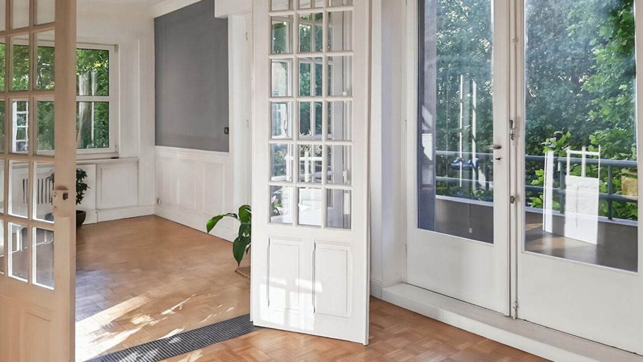 appartement 3 pièces 86 m2 à vendre à Lille (59000)