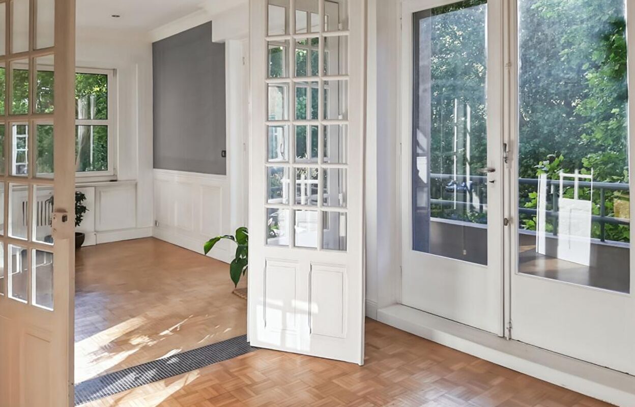 appartement 3 pièces 86 m2 à vendre à Lille (59000)