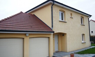 Maison 6 Pièces 140 m² à vendre à Fénay (21600)