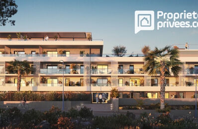 vente appartement 300 000 € à proximité de Roquefort-les-Pins (06330)