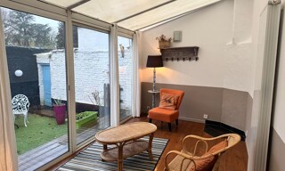 Maison 6 Pièces 135 m² à vendre à Hem (59510)