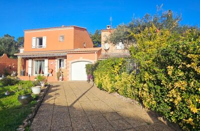 vente maison 495 000 € à proximité de Bandol (83150)