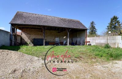 vente maison 87 990 € à proximité de Neuville-Aux-Bois (45170)