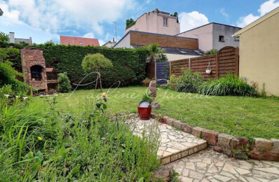 vente maison 331 000 € à proximité de Saint-Jouin-Bruneval (76280)