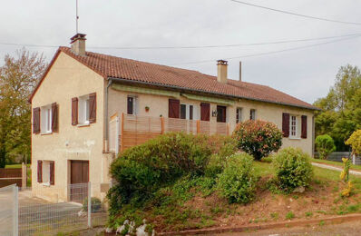 vente maison 196 500 € à proximité de Rocamadour (46500)