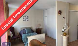 Appartement 1 Pièce 31 m² à vendre à Saint-Benoît (86280)