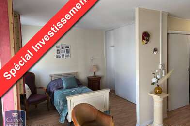 Appartement 1 pièces 91000 €