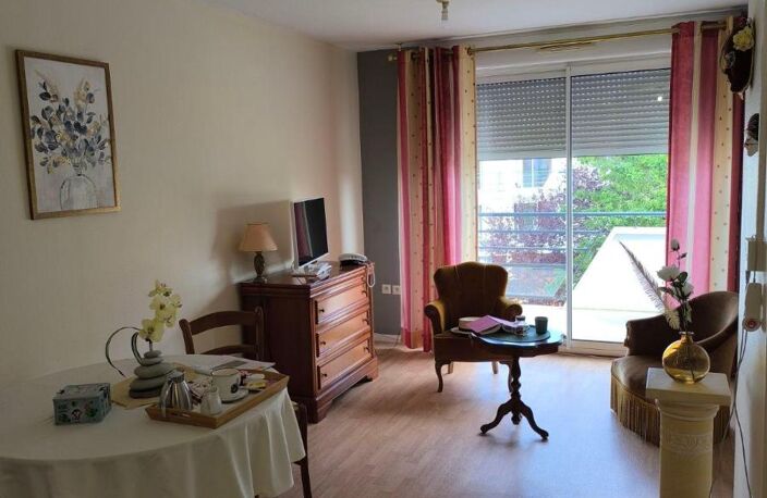 Vente appartement 1 pièce 31 m² Saint-Benoît (86280) — photo 4