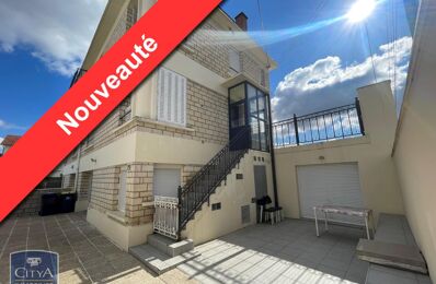 vente maison 365 000 € à proximité de Mignaloux-Beauvoir (86550)