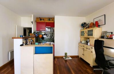 vente appartement 166 400 € à proximité de Vieille-Toulouse (31320)