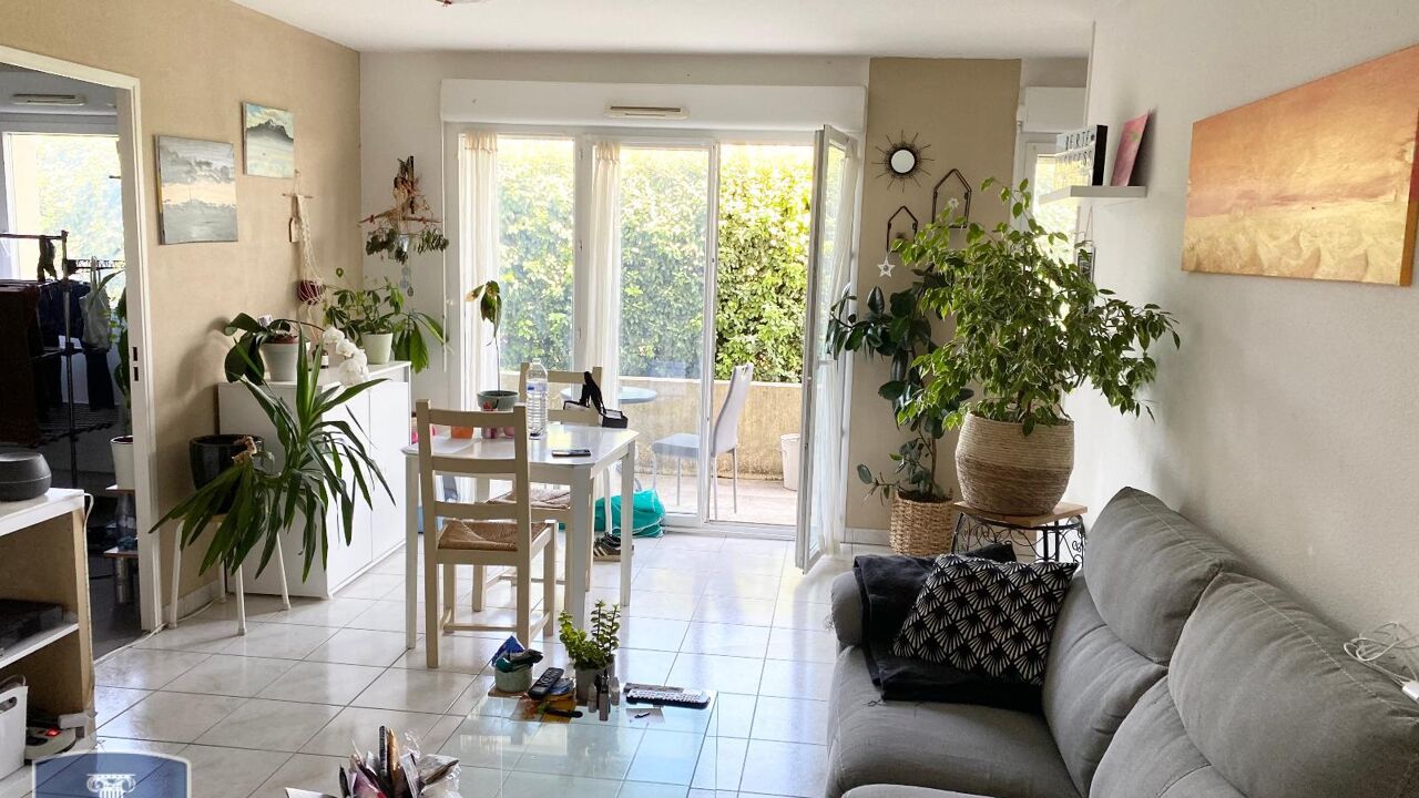 appartement 2 pièces 61 m2 à louer à Niort (79000)