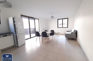 location appartement 1 179 € CC /mois à proximité de Pessac (33600)