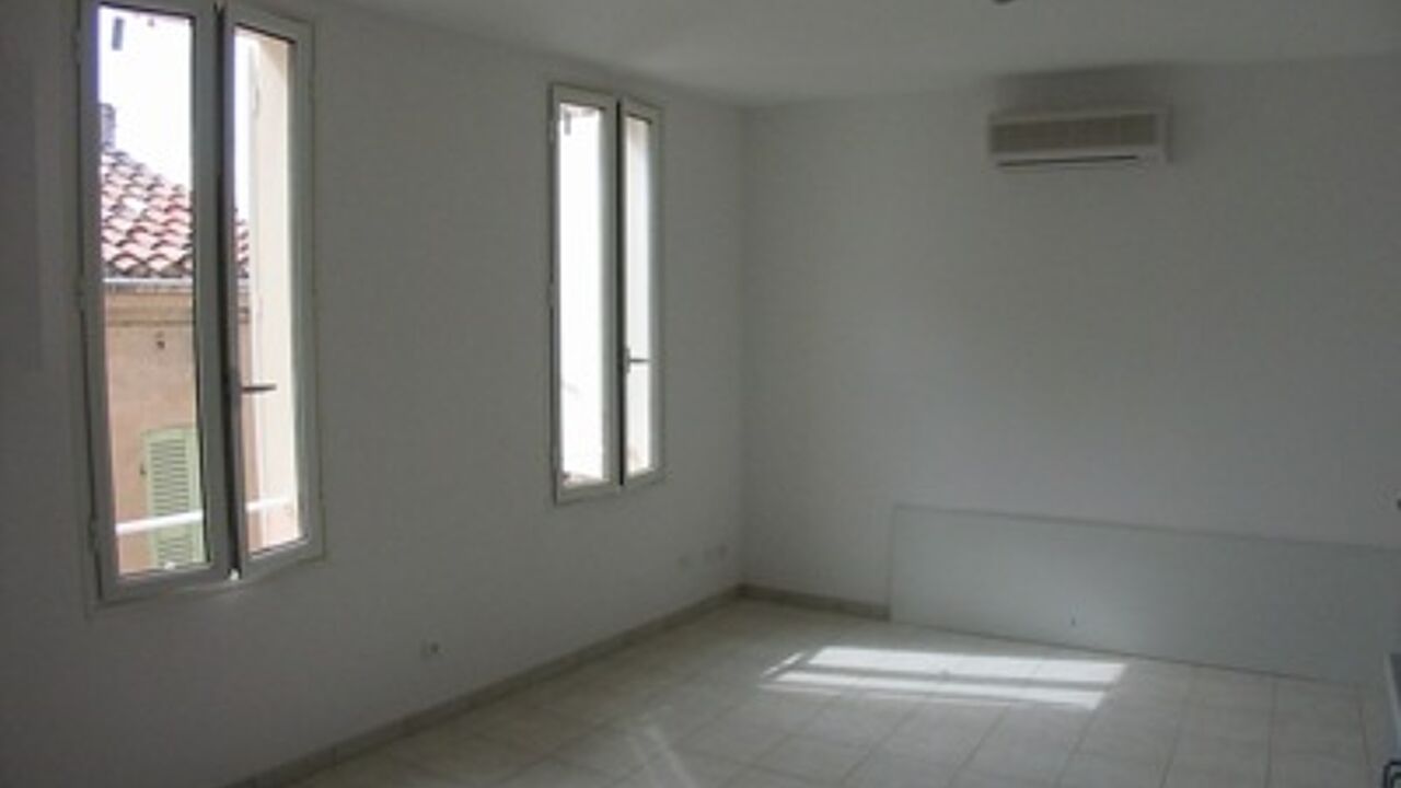 appartement 2 pièces 37 m2 à louer à Marseille 16 (13016)