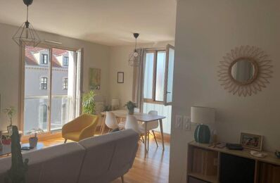 location appartement 912 € CC /mois à proximité de Dommartin (69380)