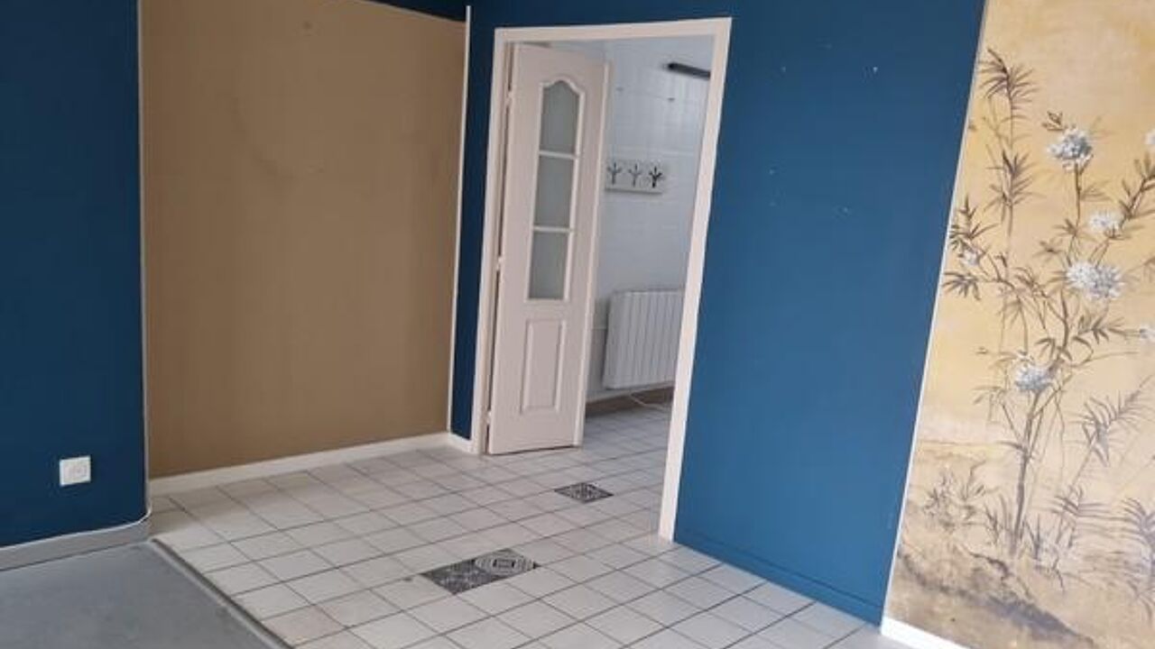 commerce  pièces  m2 à vendre à Perpignan (66100)