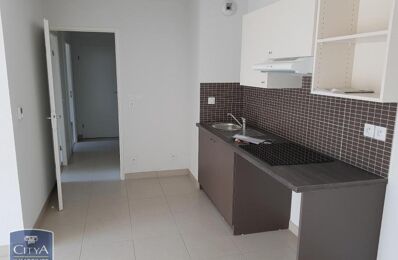 location appartement 850 € CC /mois à proximité de Fondettes (37230)