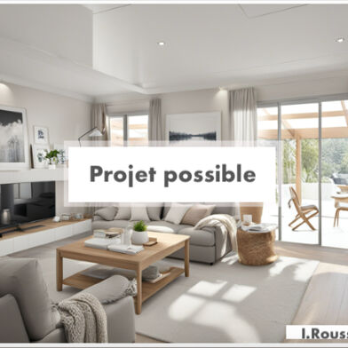 Maison 5 pièces 95 m²