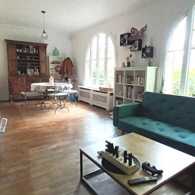 Maison 5 pièces 75 m²