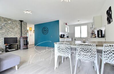 maison 3 pièces 73 m2 à vendre à Janville-en-Beauce (28310)