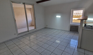 Maison 3 Pièces 52 m² à vendre à Fontès (34320)