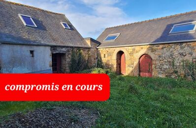 vente maison 170 000 € à proximité de Plestin-les-Grèves (22310)