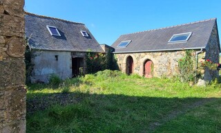 Maison 7 Pièces 180 m² à vendre à Plougasnou (29630)