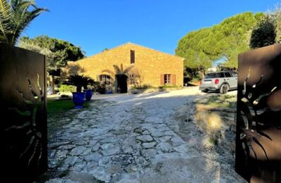 vente maison 1 700 000 € à proximité de Bandol (83150)