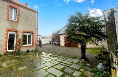 vente maison 402 441 € à proximité de Saint-Hilaire-de-Chaléons (44680)