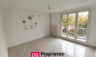 Appartement 3 Pièces 58 m² à vendre à Besançon (25000)