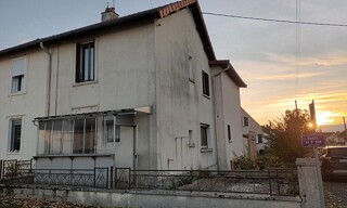 Maison 7 Pièces 123 m² à vendre à Paray-le-Monial (71600)