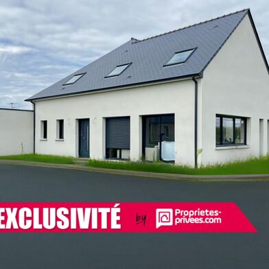 Maison 5 pièces 210 m²