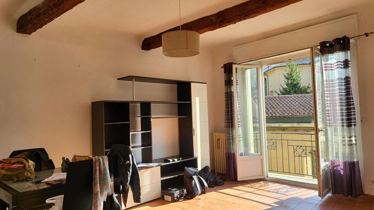 appartement 2 pièces 53 m2 à louer à Aix-en-Provence (13090)