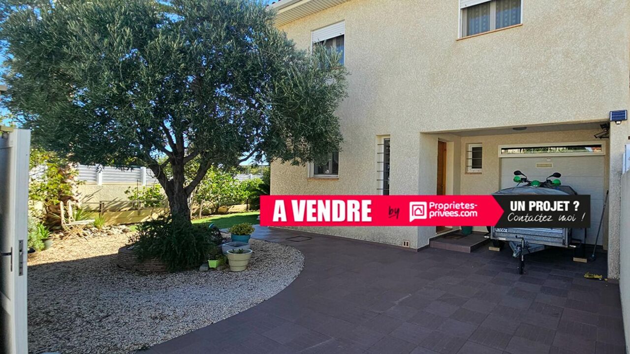 maison 5 pièces 145 m2 à vendre à Latour-Bas-Elne (66200)