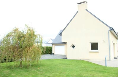 vente maison 311 970 € à proximité de Lamballe-Armor (22400)