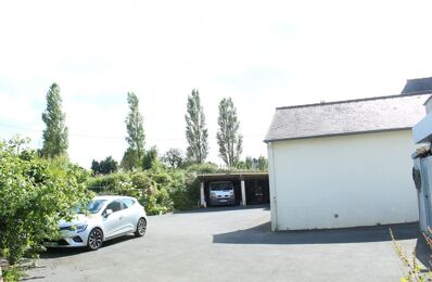 vente maison 332 768 € à proximité de Lamballe-Armor (22400)