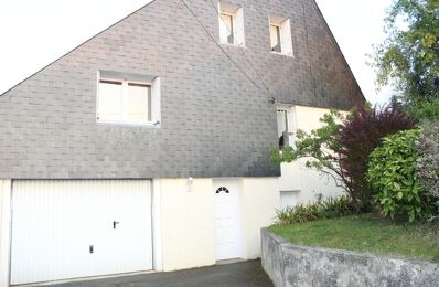 vente maison 394 440 € à proximité de Lamballe-Armor (22400)