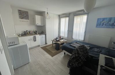 location appartement 452 € CC /mois à proximité de Saint-Jean-de-Védas (34430)