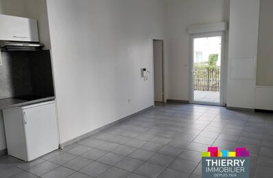 vente appartement 160 500 € à proximité de Thouaré-sur-Loire (44470)