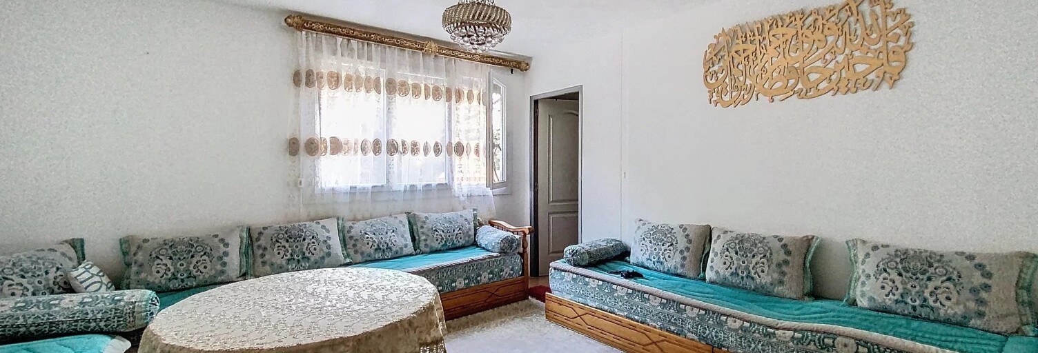 Appartement 4 Pièces 72 m² à vendre à Perpignan (66000)