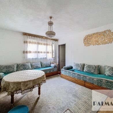 Appartement 4 pièces 66000 €