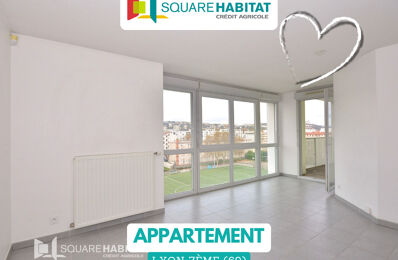 vente appartement 238 000 € à proximité de Villeurbanne (69100)