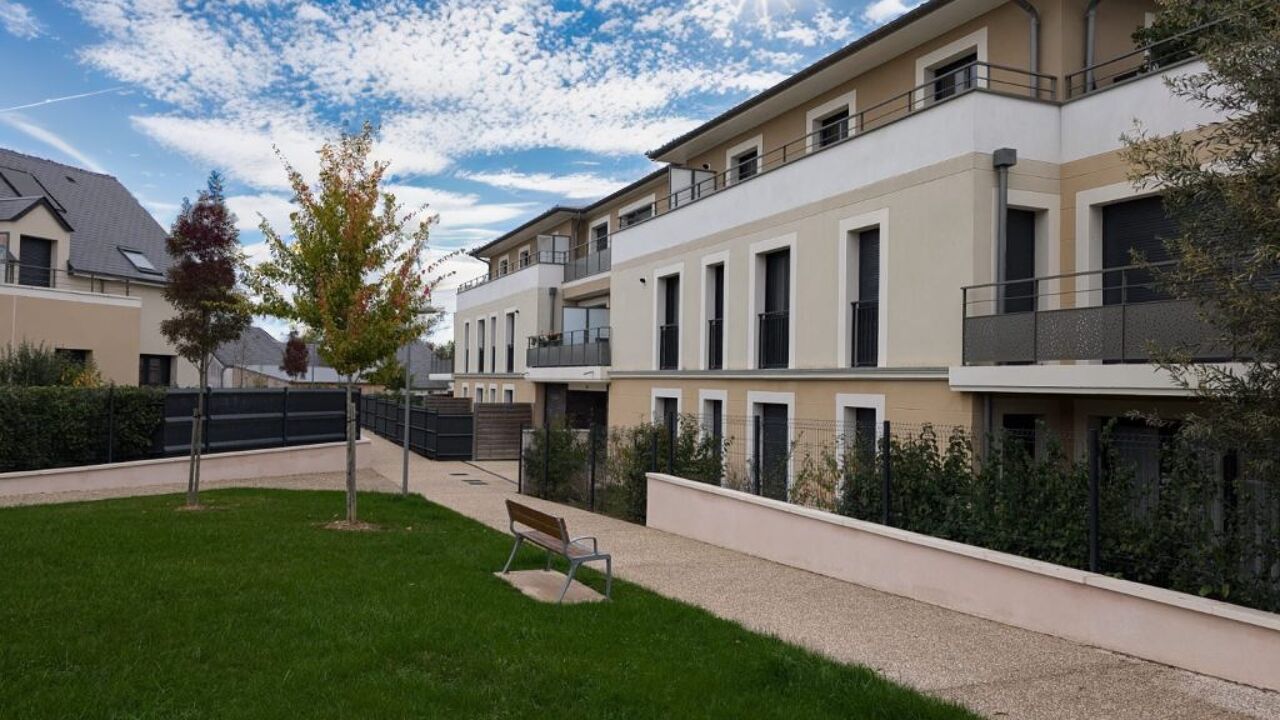 appartement 5 pièces 144 m2 à louer à Ballan-Miré (37510)