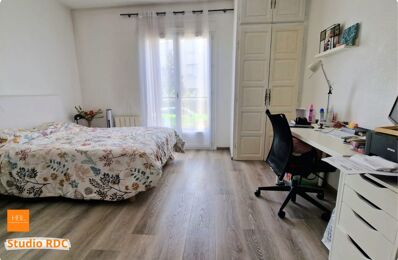 immeuble  pièces 42 m2 à vendre à Tours (37000)