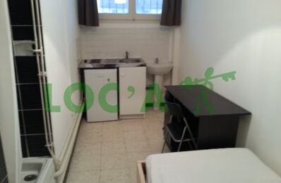 location appartement 300 € CC /mois à proximité de Neuilly-Lès-Dijon (21800)