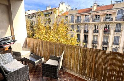 vente appartement 449 000 € à proximité de Gattières (06510)