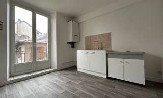 Appartement 4 Pièces 97 m² à louer à Saint-Dié-des-Vosges (88100)