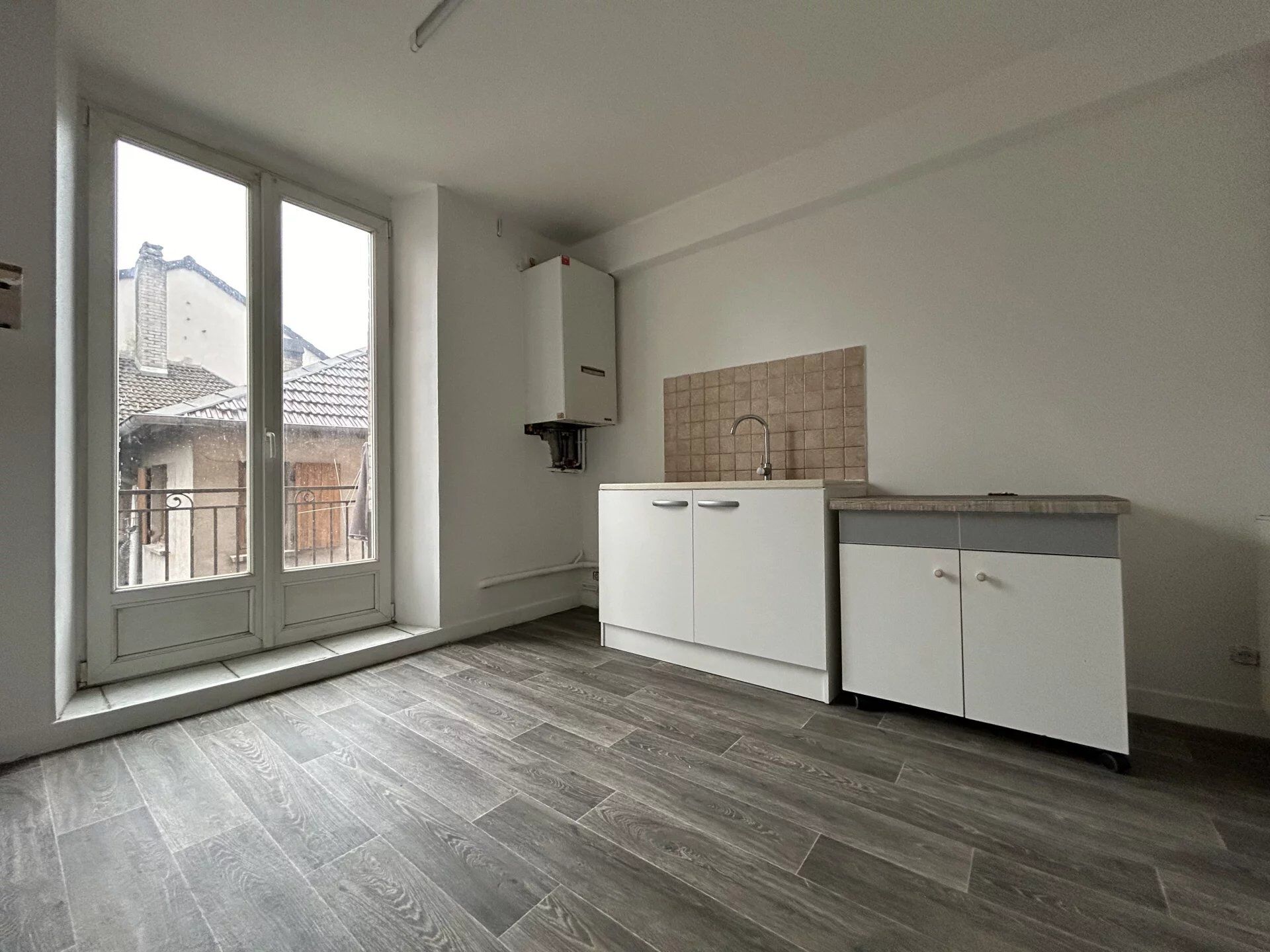 Appartement 4 pièces 97 m² · à Saint-Dié-des-Vosges · 97 m² · 560 €/mois