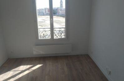 location appartement 963 € CC /mois à proximité de Gagny (93220)