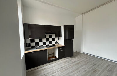 location appartement 522 € CC /mois à proximité de Cuxac-d'Aude (11590)