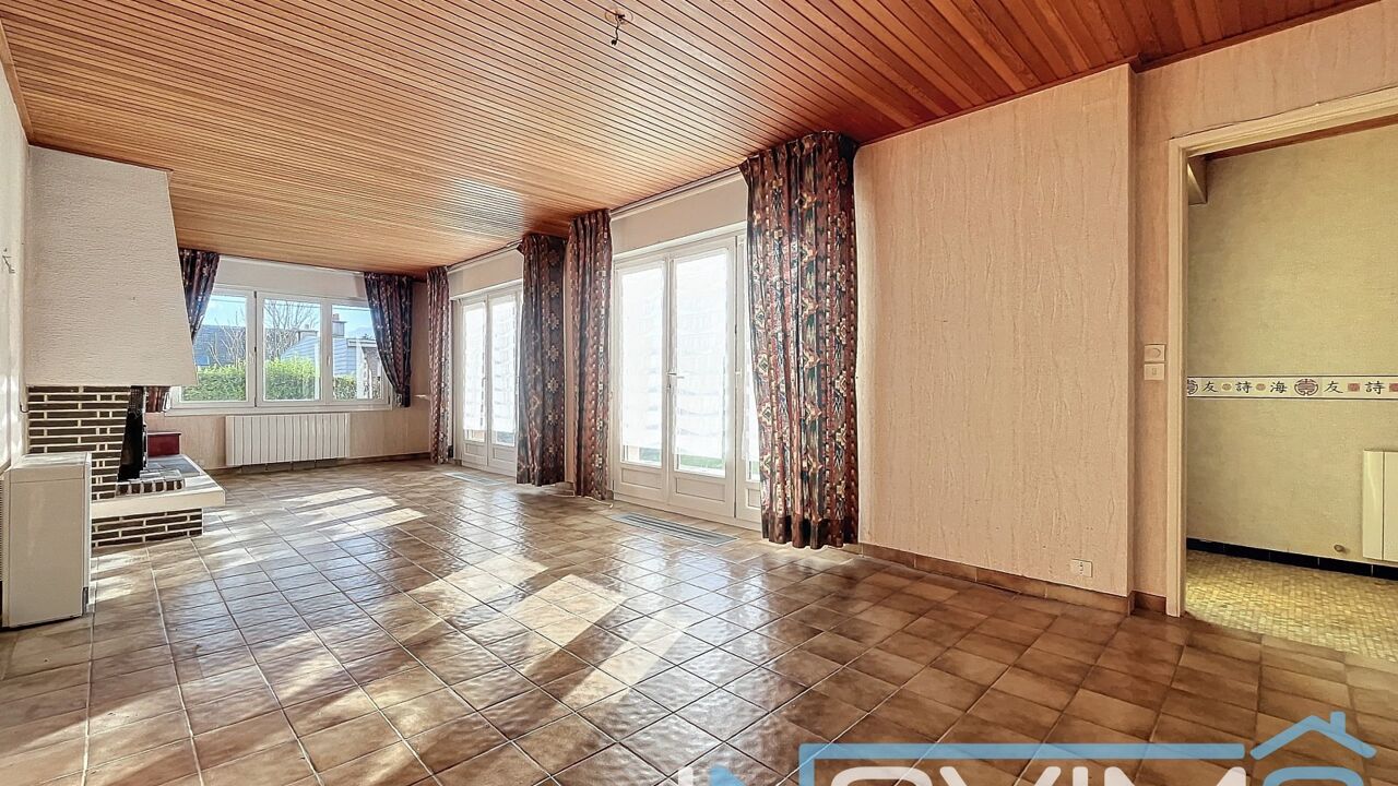 maison 5 pièces 95 m2 à vendre à Dunkerque (59640)